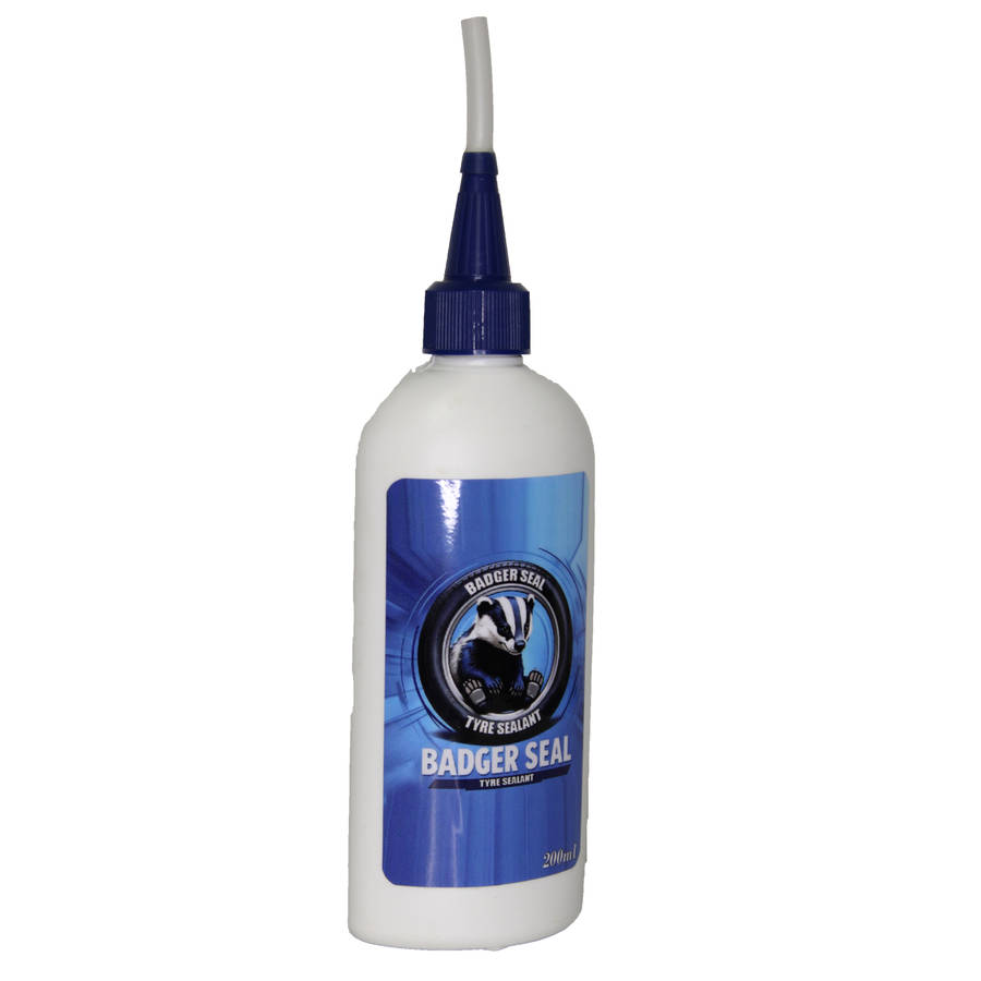 Badger Seal Tyre Sealant