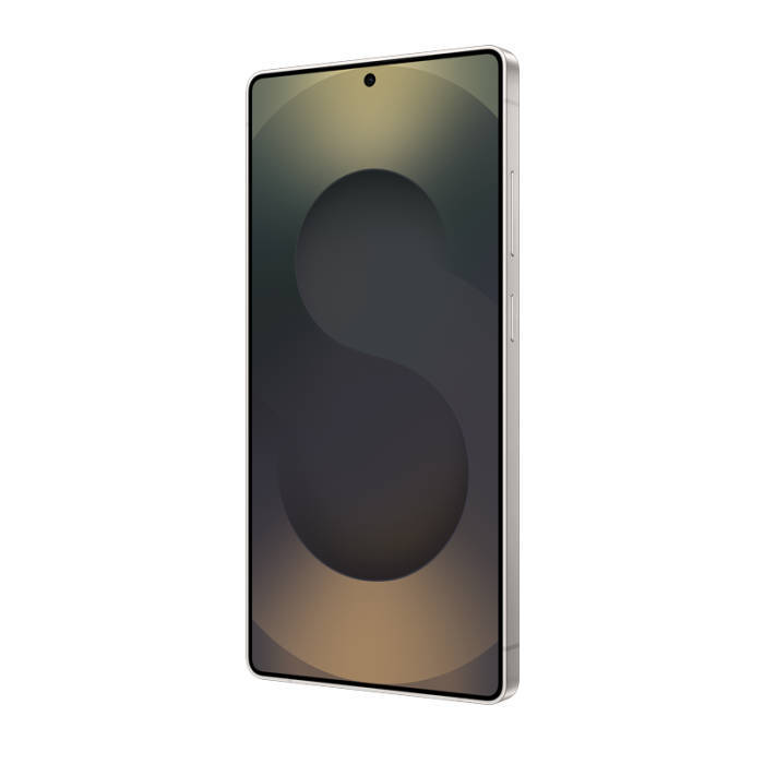 Samsung S25 Ultra - 256GB - Titanium Black