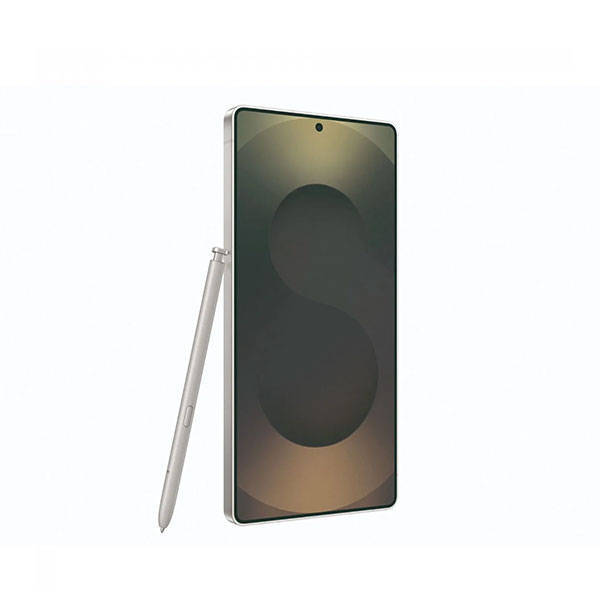 Samsung S25 Ultra - 256GB - Titanium Black