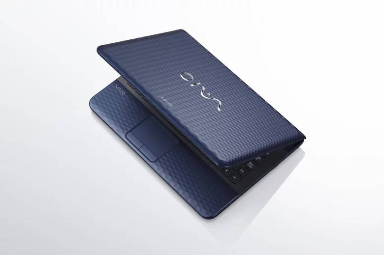 SONY VAIO E SERIES - INTEL CORE i5 - 500GB HARD DRIVE