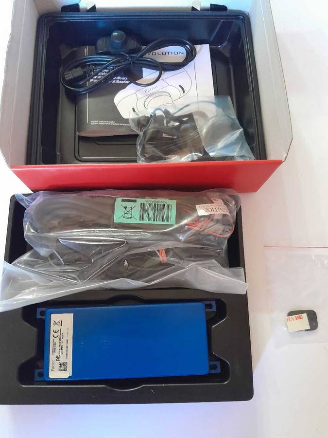 Bluetooth hands free