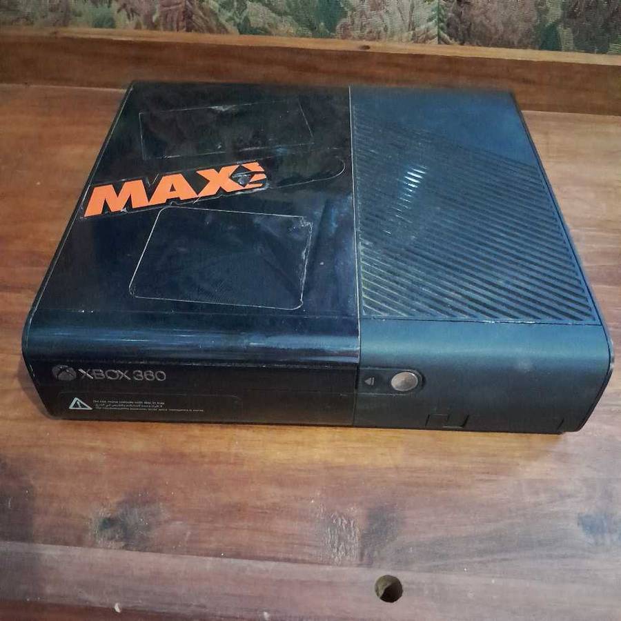 Xbox 360 for spares