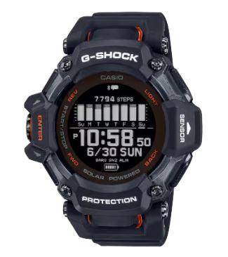 Casio GBD-H2000-1A