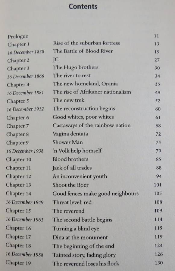 Into the Laager - Kajsa Norman