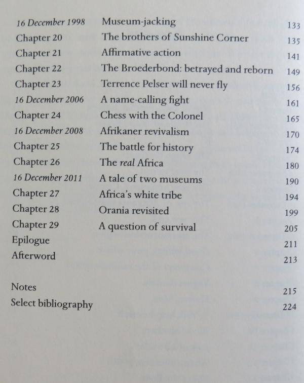 Into the Laager - Kajsa Norman