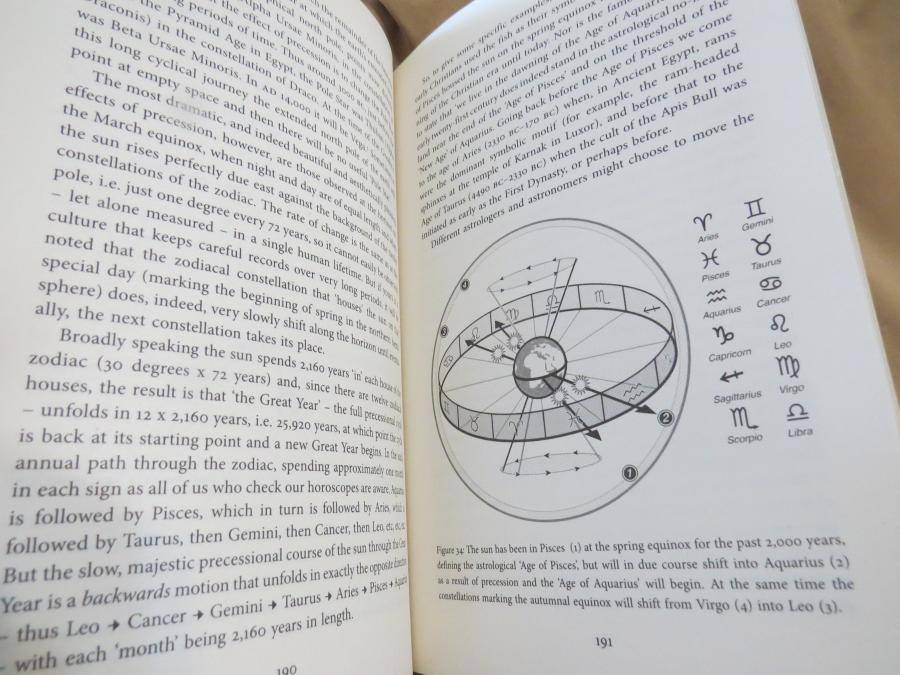 Magicians of the Gods - Graham Hancock