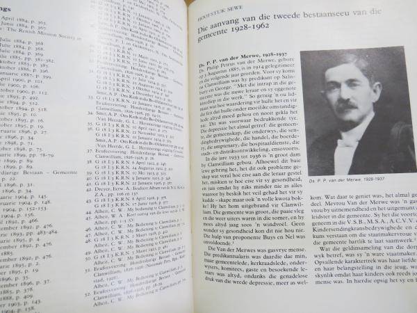 Van Roodezand tot Gariep - D. A. Kotzé
