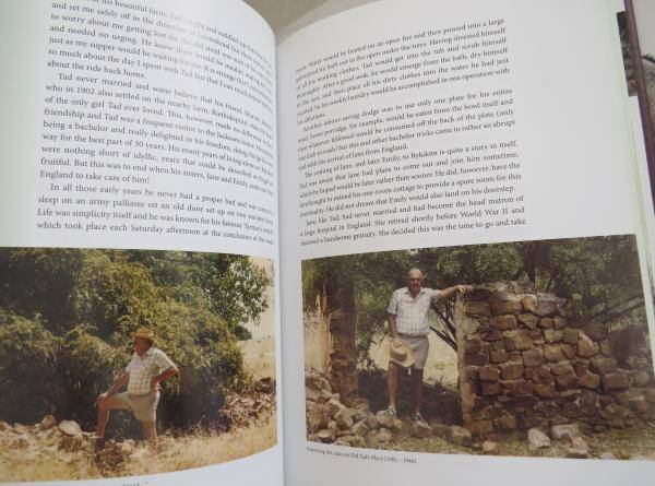 Waterberg  Lex Rodger