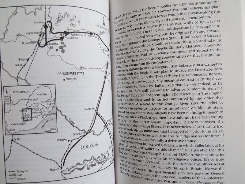 Why the Boers Lost the War - Leopold Scholtz