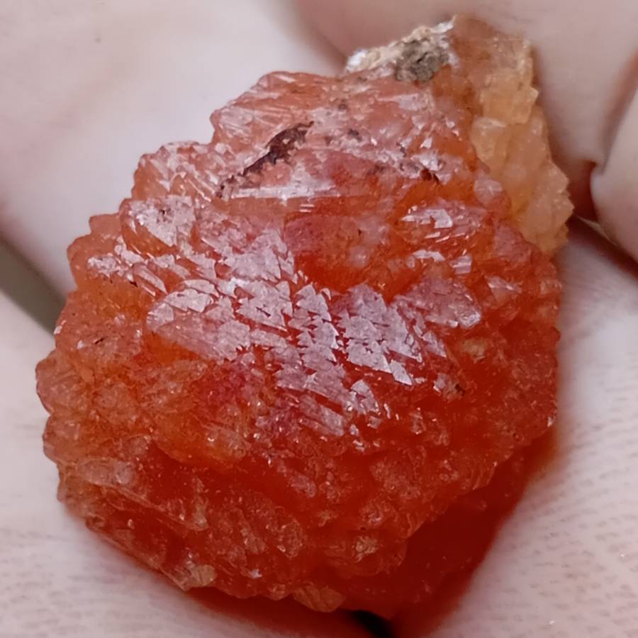 Olmiite - Nchwaning II mine South Africa