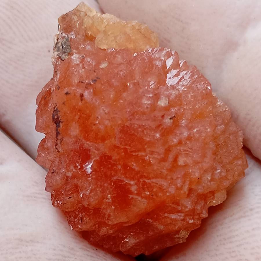 Olmiite - Nchwaning II mine South Africa