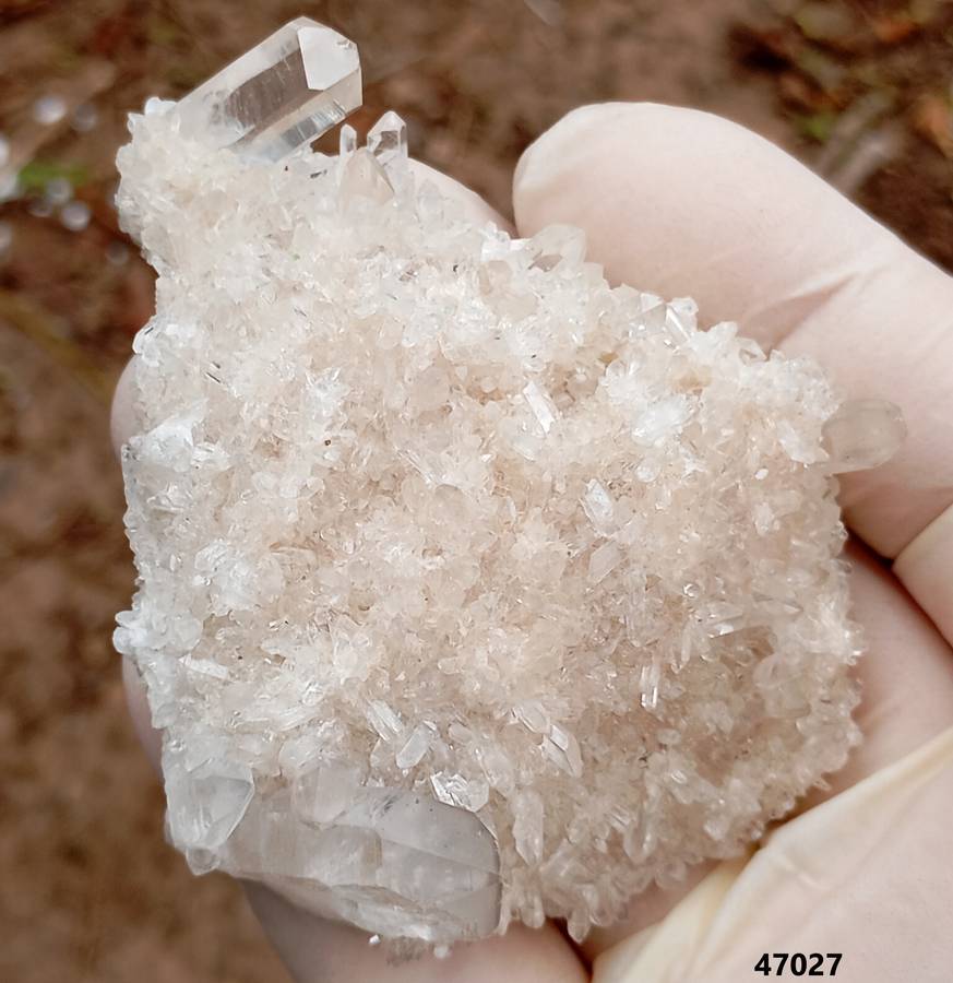 Quartz - Madagascar