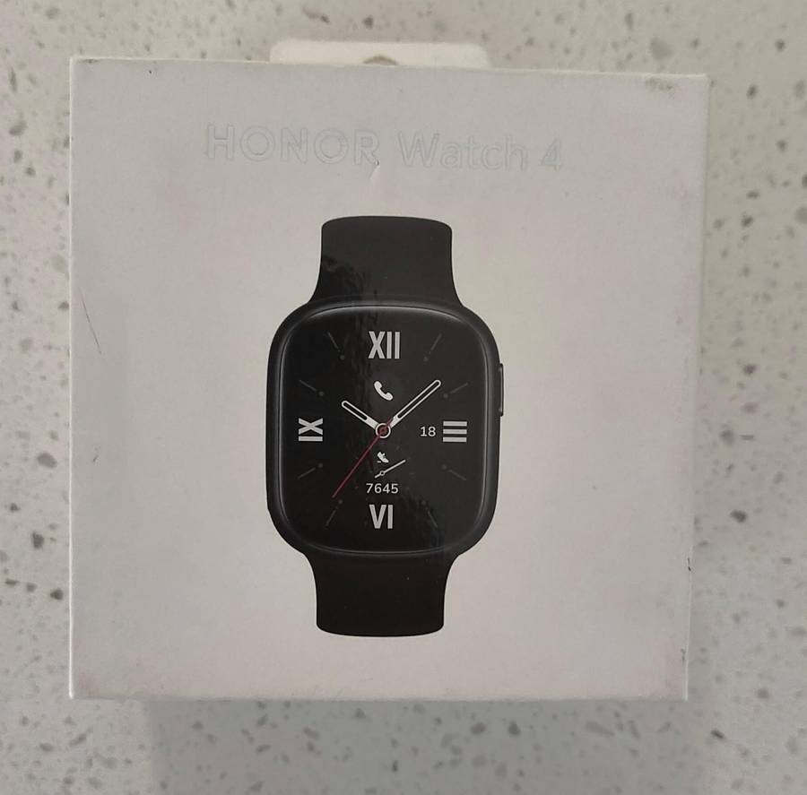 HONOR WATCH 4 SMART WATCH