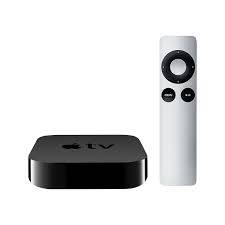 APPLE TV 3RD GEN BOXED
