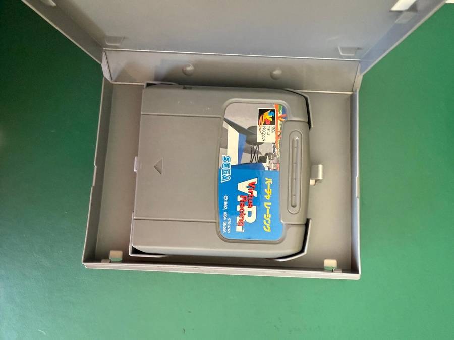 Retro Games - 5 * Sega Mega Drive (See description + images)