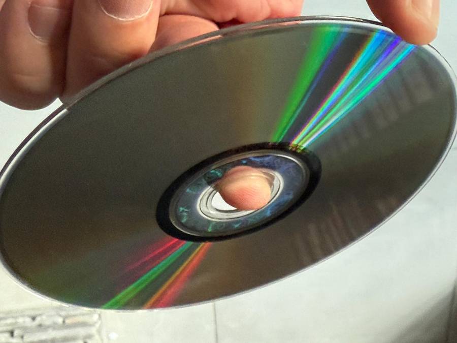 Retro Game - XBox360: Crackdown