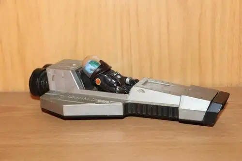 Collectable 1980`s Fischer Price - Alpha Star 1