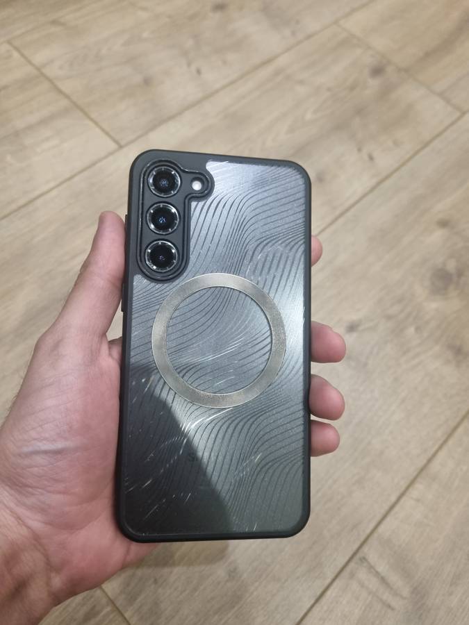 Samsung S23 PLUS. 256gb. Excellent condition.