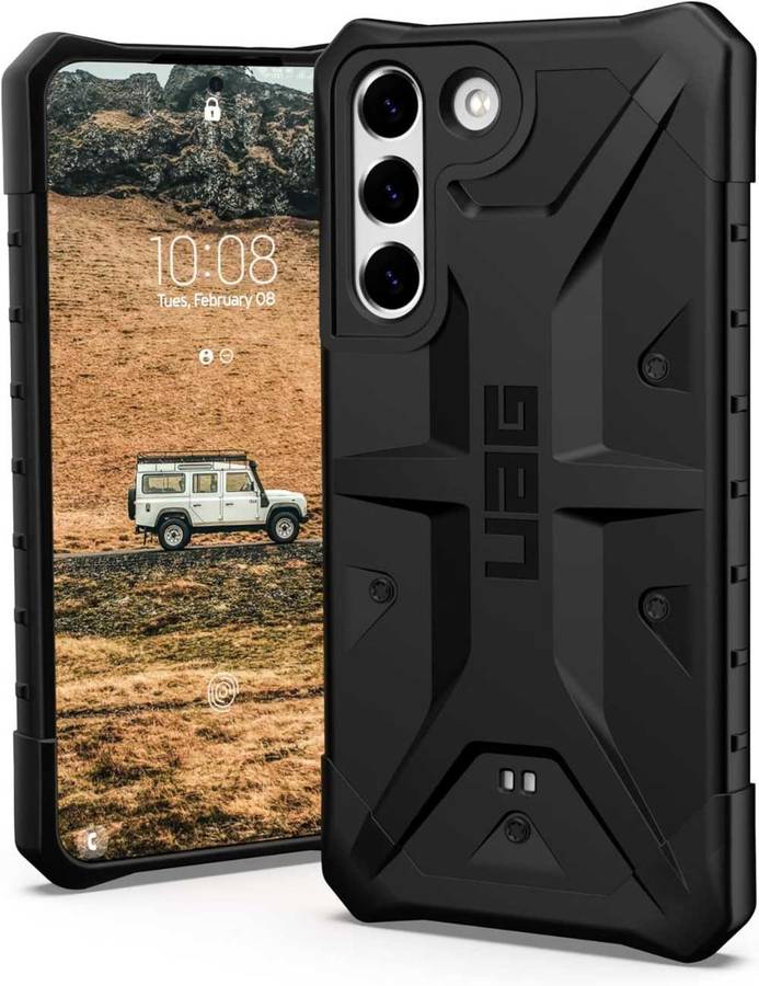 UAG Pathfinder for Samsung S22