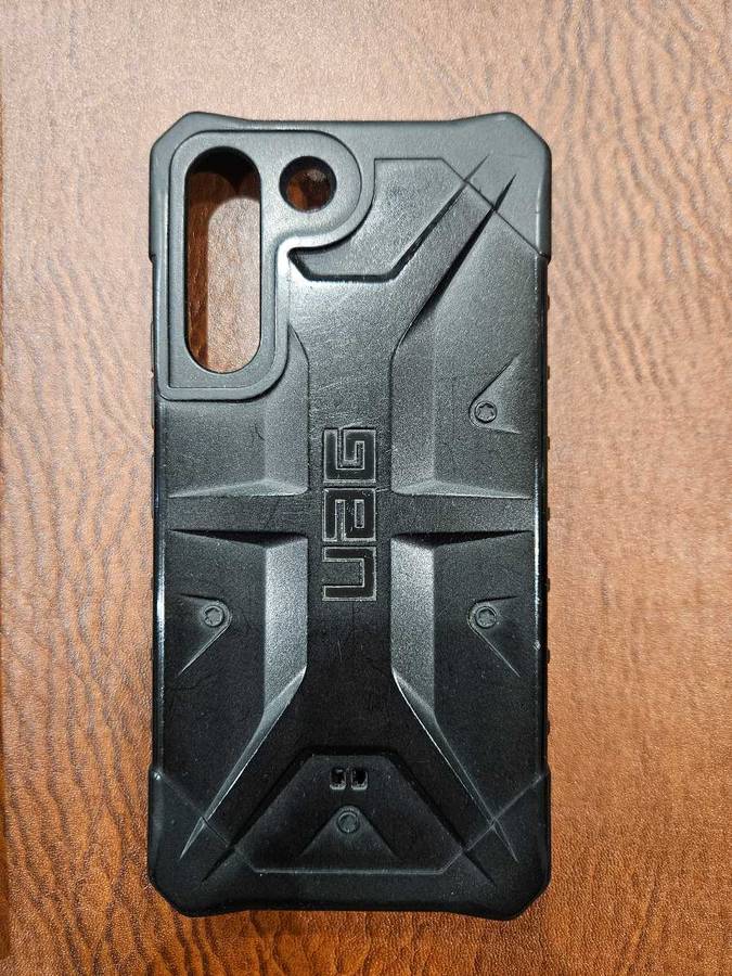UAG Pathfinder for Samsung S22