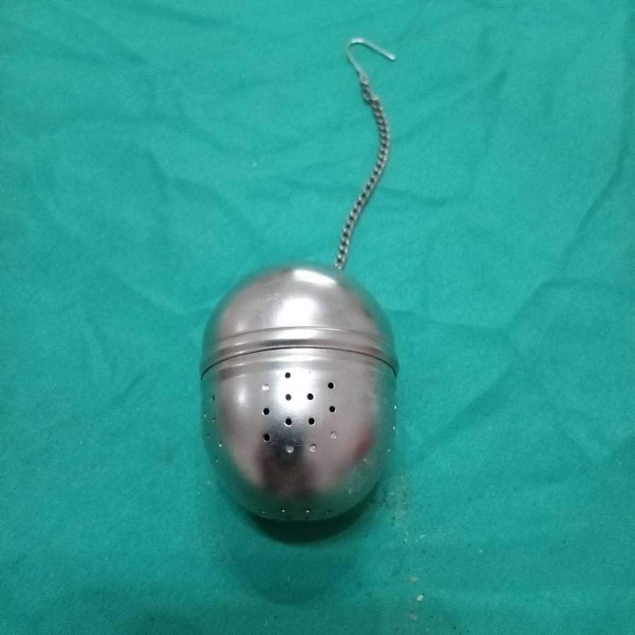 PEWTER AND BRASS MIX