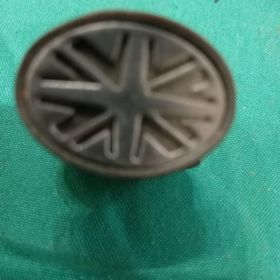 CUFF LINKS