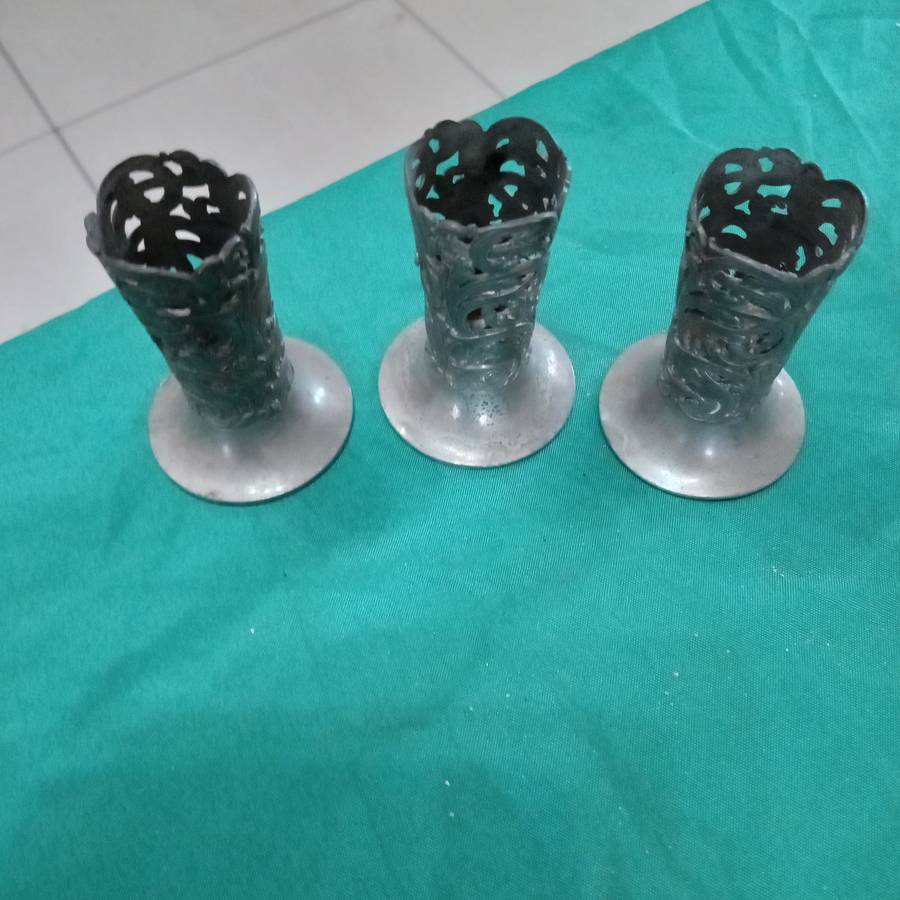 VINTAGE MEDICINE BOTTLES