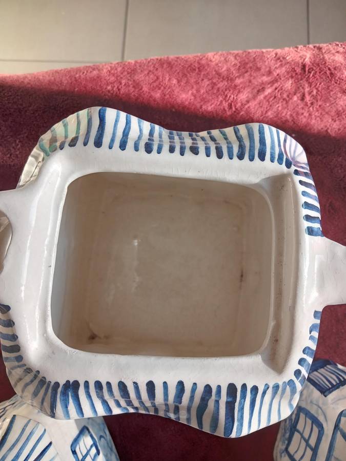 VINTAGE COFFEE SET