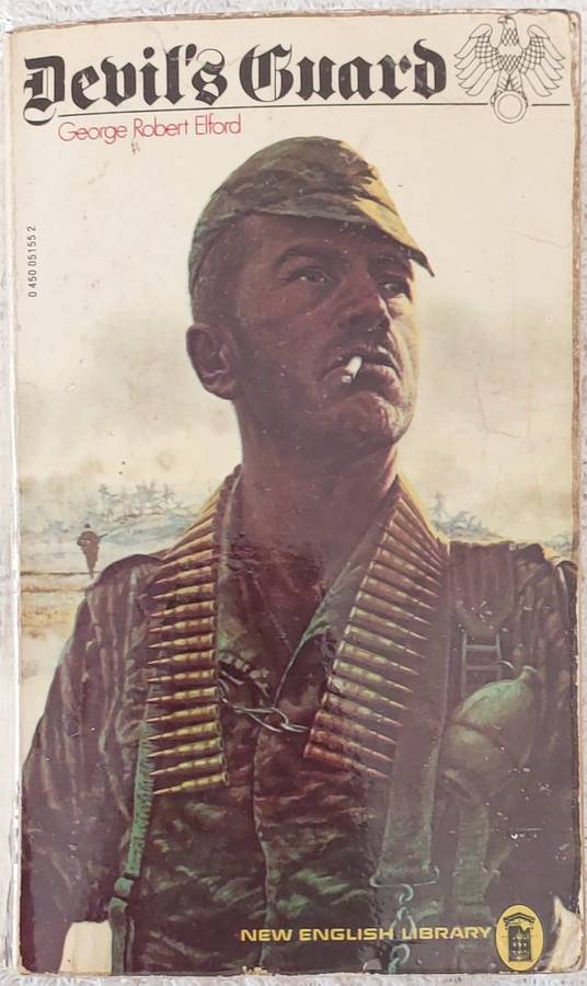 "The Devil's Guard" by G. R. Elford