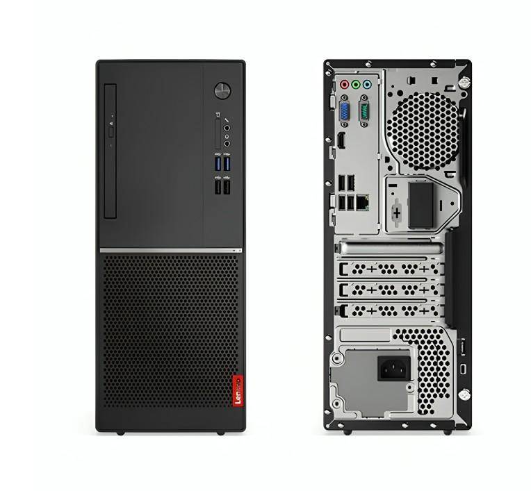 Lenovo V520 SFF Desktop PC - i5-7400 | 8GB | 120GB SSD - Windows Pro
