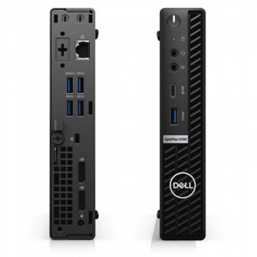 Dell OptiPlex 5090 Micro i5-11500T,8GB,256GB - Windows Pro - Warranty!