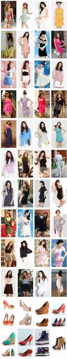 More New Items
