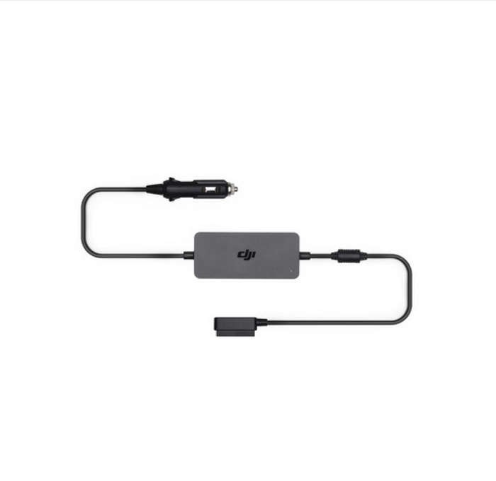 DJI-MAVIC 2 CAR CHARGER