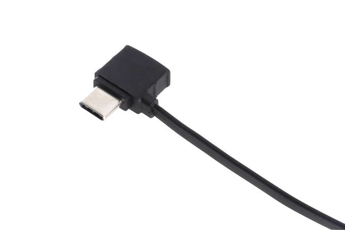 Mavic Pro USB Cable- type C Connector