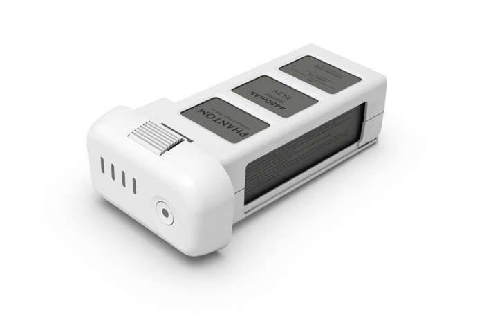 Phantom 3 OME Batteries