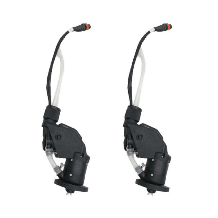 DJI-AGRAS T50 SPRINKLER SYSTEM