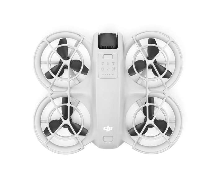 DJI Neo Motion Fly More Combo