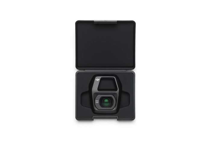 DJI AIR 3S WIDE-ANGLE LENS