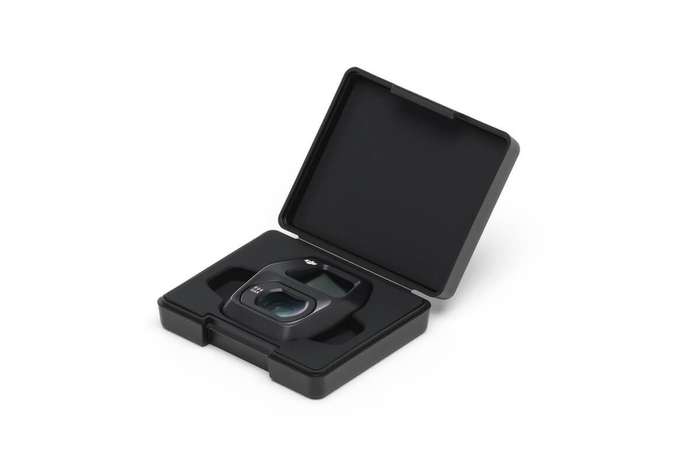 DJI AIR 3S WIDE-ANGLE LENS