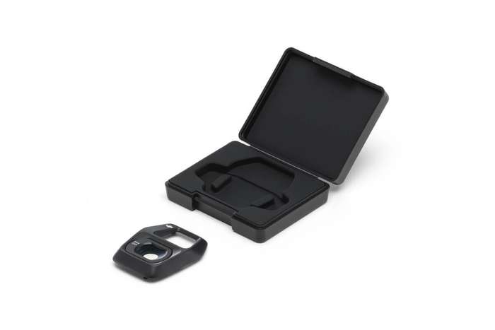 DJI AIR 3S WIDE-ANGLE LENS