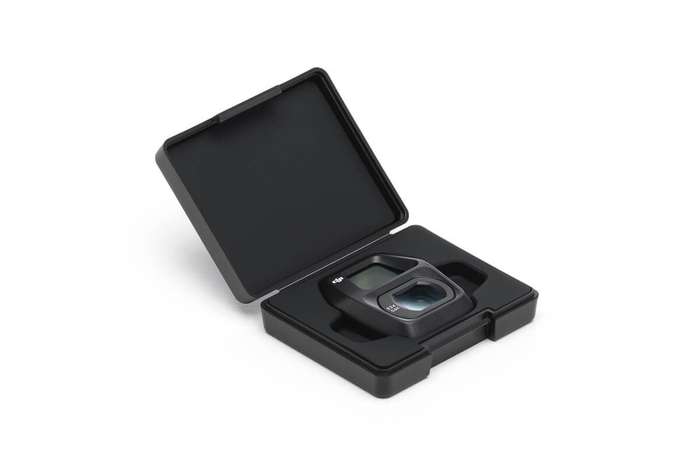 DJI AIR 3S WIDE-ANGLE LENS