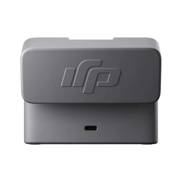 DJI MIC MINI (2 TX + 1 RX + CHARGING CASE)