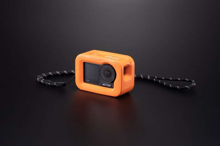 Osmo Action Floating Case