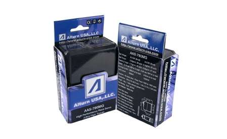 Alturn-USA Full Size Racing Digital Servo+HS+TG(Ultra High Toque) ("ADS-996HTG") - 0.20kg