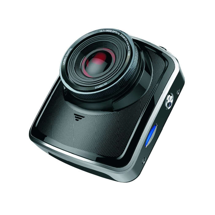 Car Camcorder 2.4" Screen 3Mp Camera