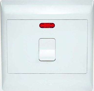 45A DP STOVE ISOLATOR 4X4 + NEONLIGHT