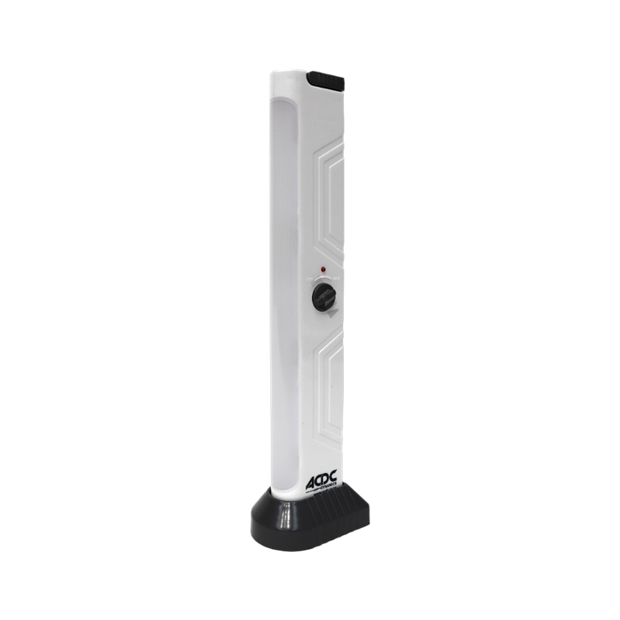 66 LED EMERGENCY LIGHT 3.7V 1.8AH