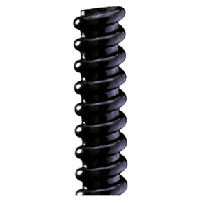 Df 20mm Black Flexible Conduit Per 30M Coil