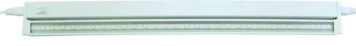 6W 230VAC Linkable Undercounter Light 576mm Cool White