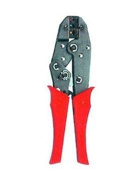 Rachet Crimp Tool Ins Lugs